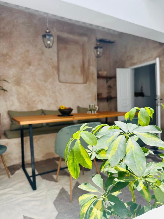 Ocean View House Apartment Essaouira Exterior foto