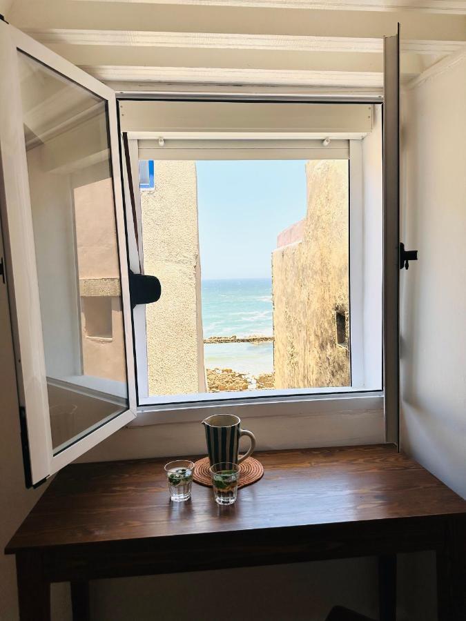 Ocean View House Apartment Essaouira Exterior foto