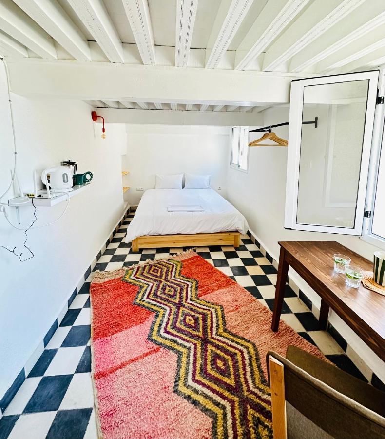 Ocean View House Apartment Essaouira Exterior foto
