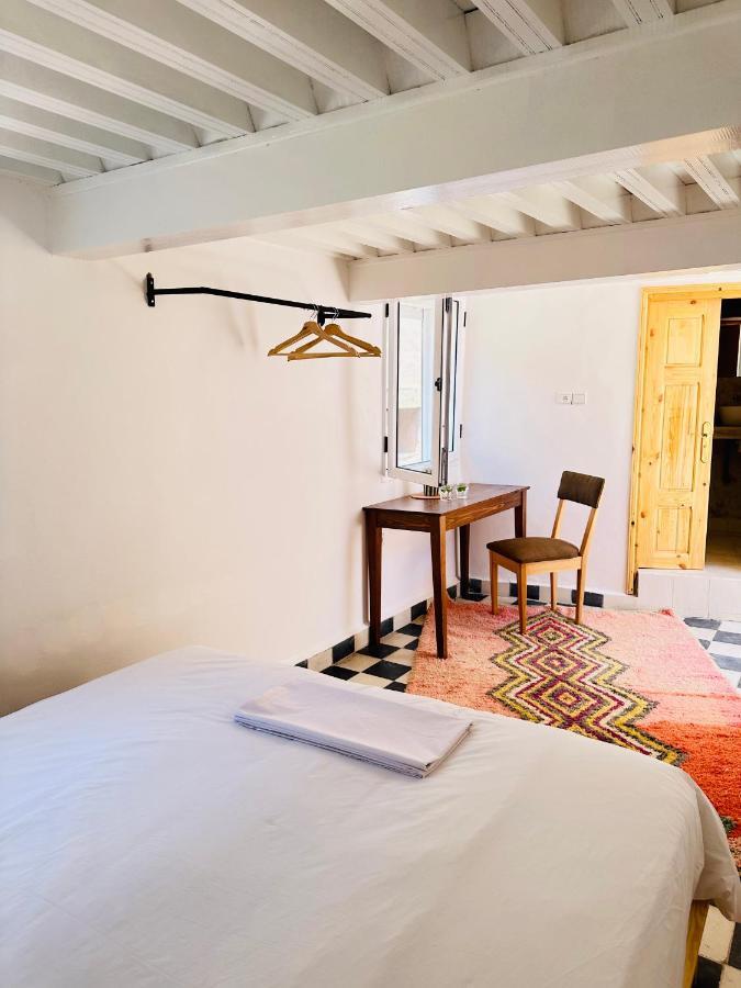 Ocean View House Apartment Essaouira Exterior foto