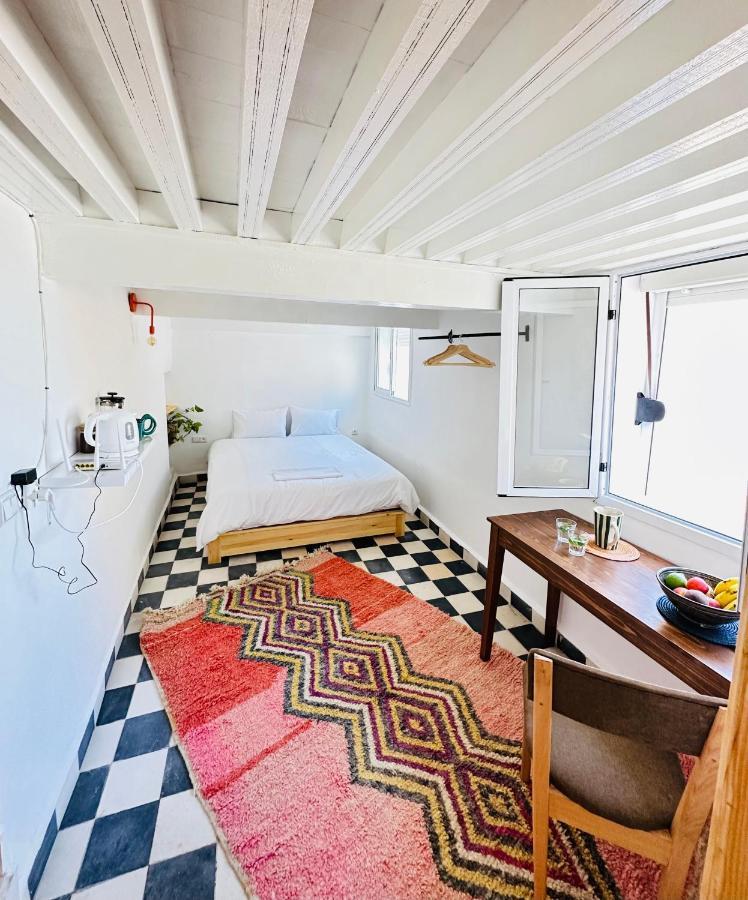 Ocean View House Apartment Essaouira Exterior foto