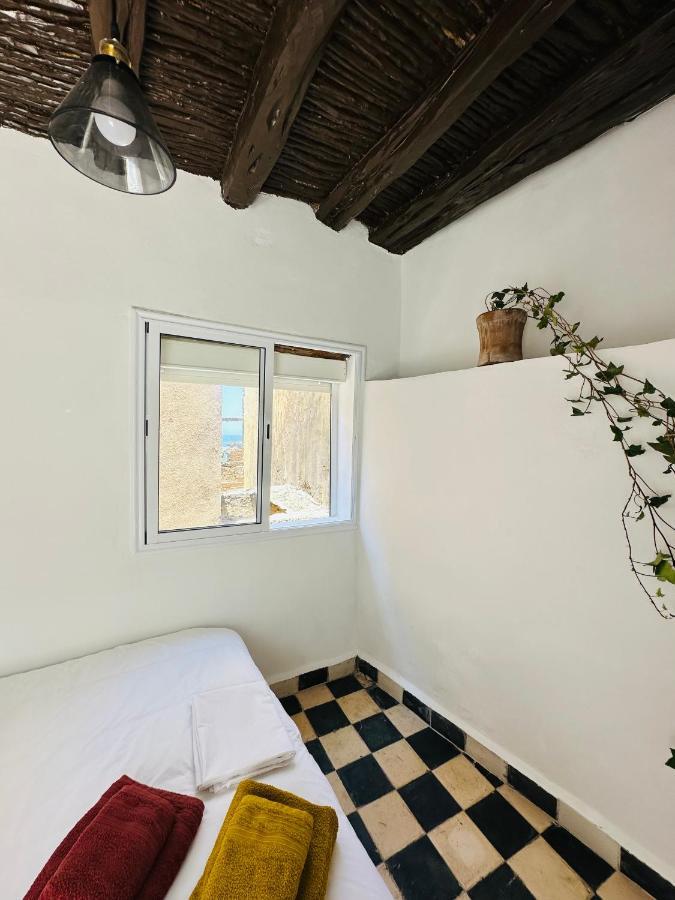 Ocean View House Apartment Essaouira Exterior foto