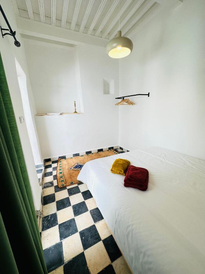 Ocean View House Apartment Essaouira Exterior foto