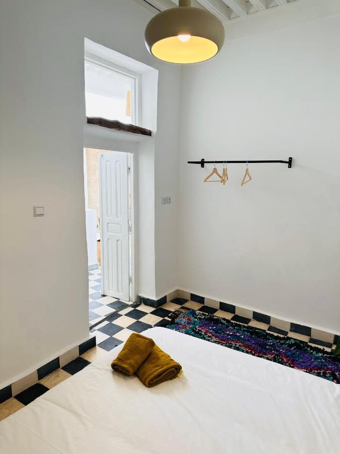 Ocean View House Apartment Essaouira Exterior foto