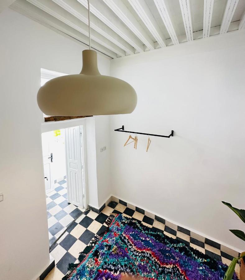 Ocean View House Apartment Essaouira Exterior foto