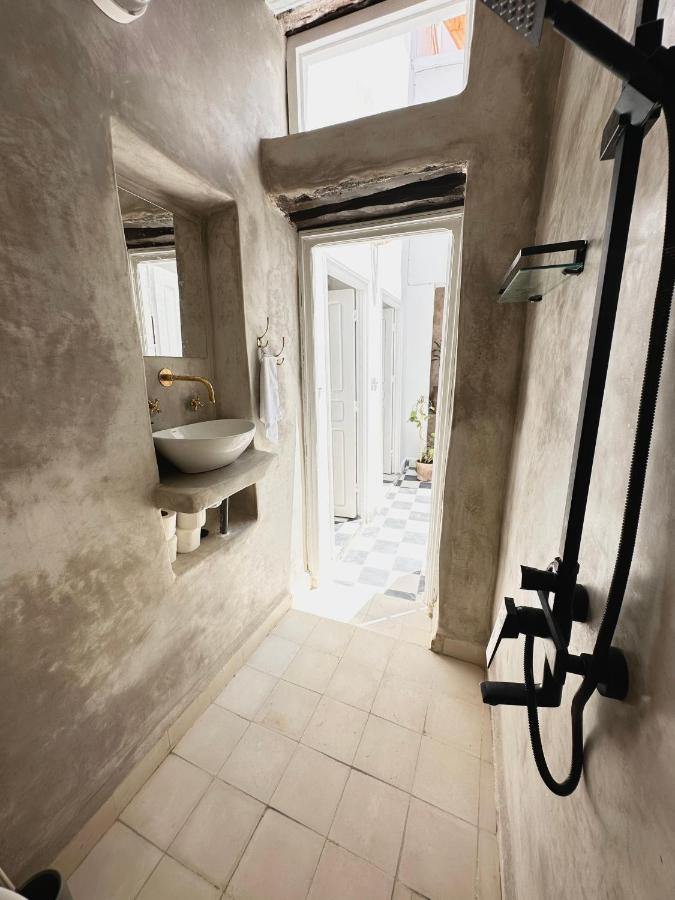 Ocean View House Apartment Essaouira Exterior foto
