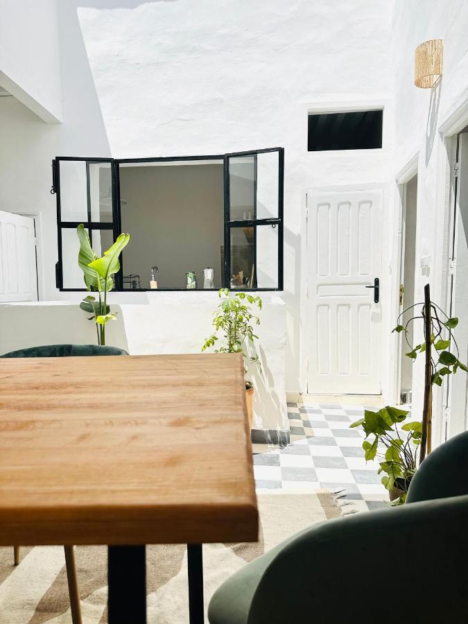 Ocean View House Apartment Essaouira Exterior foto