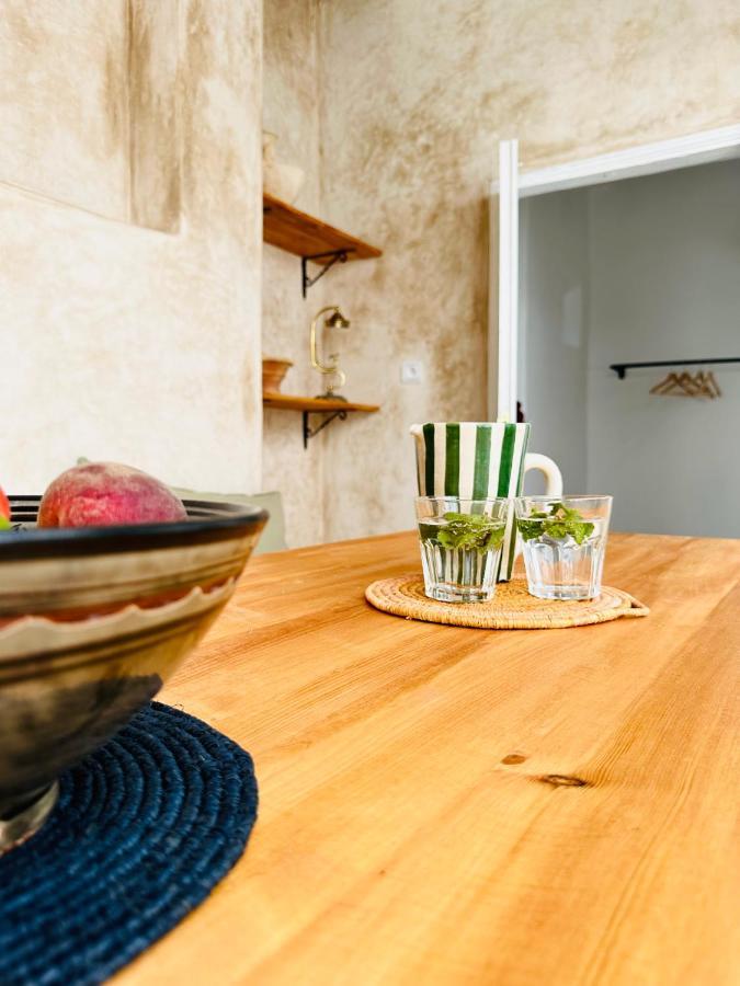 Ocean View House Apartment Essaouira Exterior foto