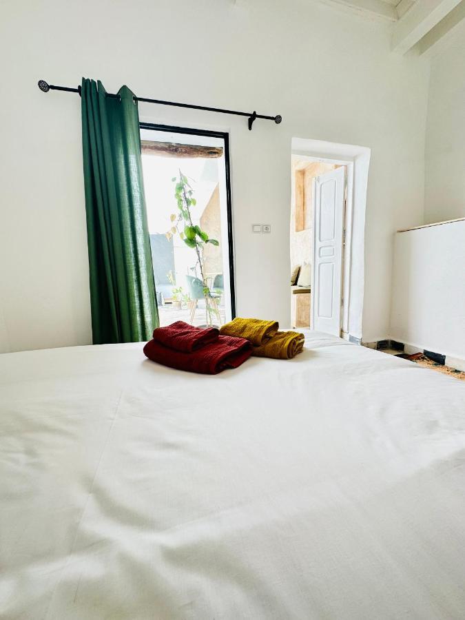 Ocean View House Apartment Essaouira Exterior foto