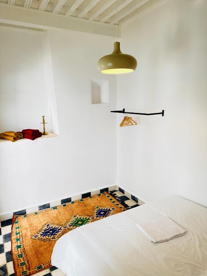 Ocean View House Apartment Essaouira Exterior foto