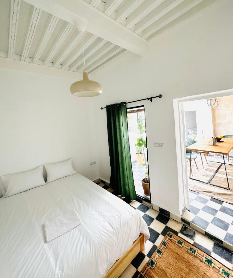 Ocean View House Apartment Essaouira Exterior foto