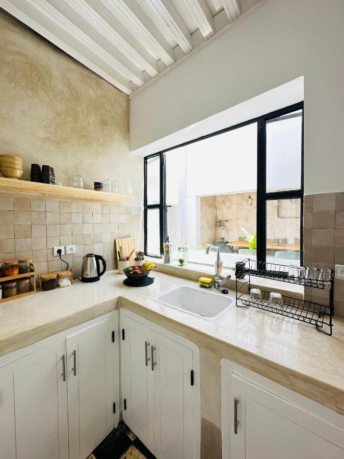Ocean View House Apartment Essaouira Exterior foto