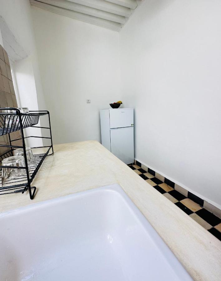 Ocean View House Apartment Essaouira Exterior foto